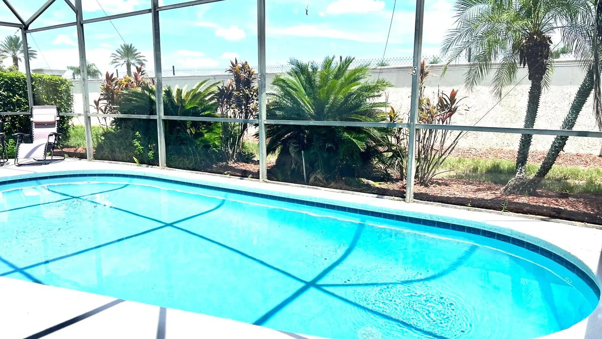 Windsor Palm 3 Miles To 4 Bedrooms Βίλα Kissimmee