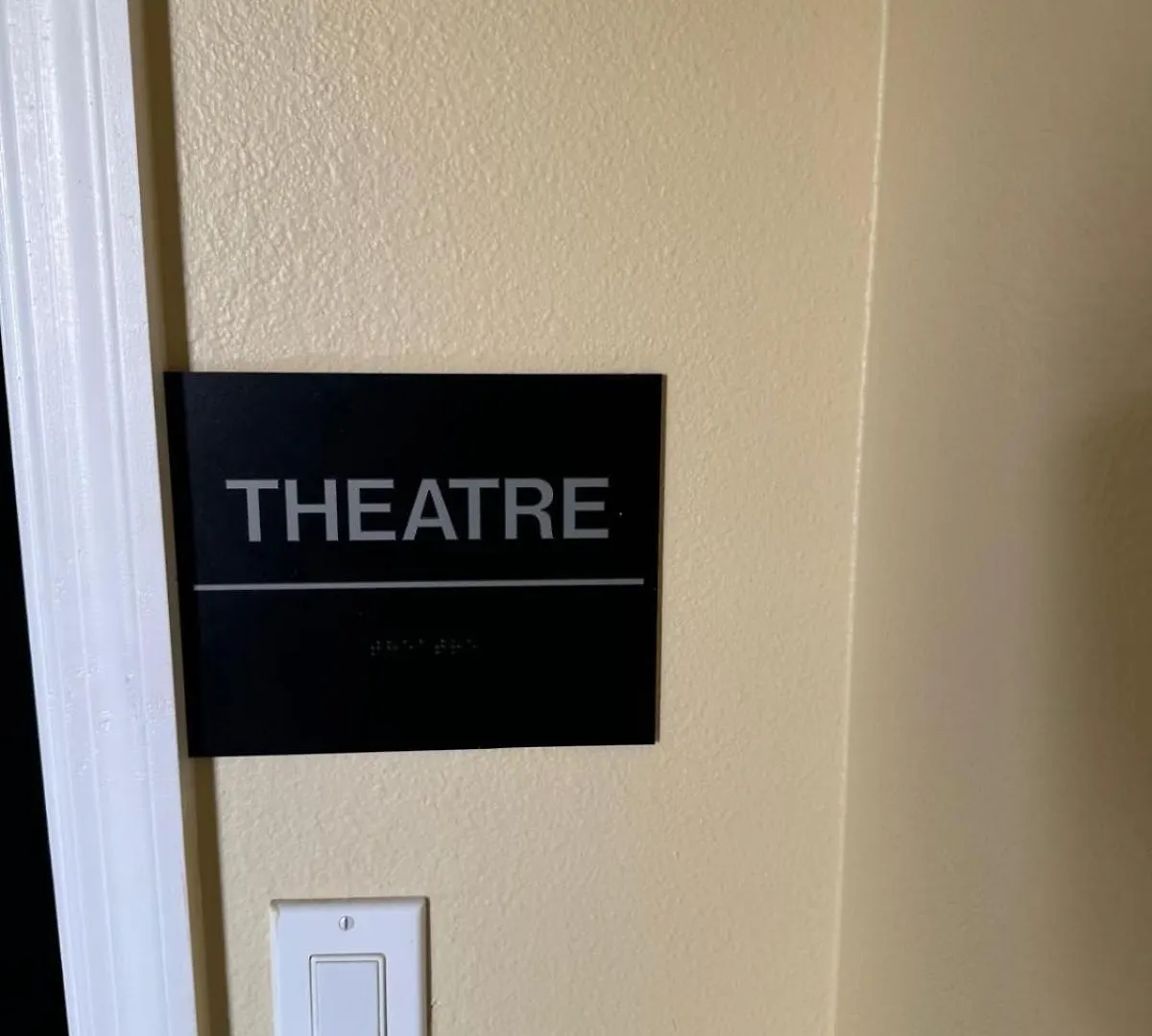 Apartment Family Near