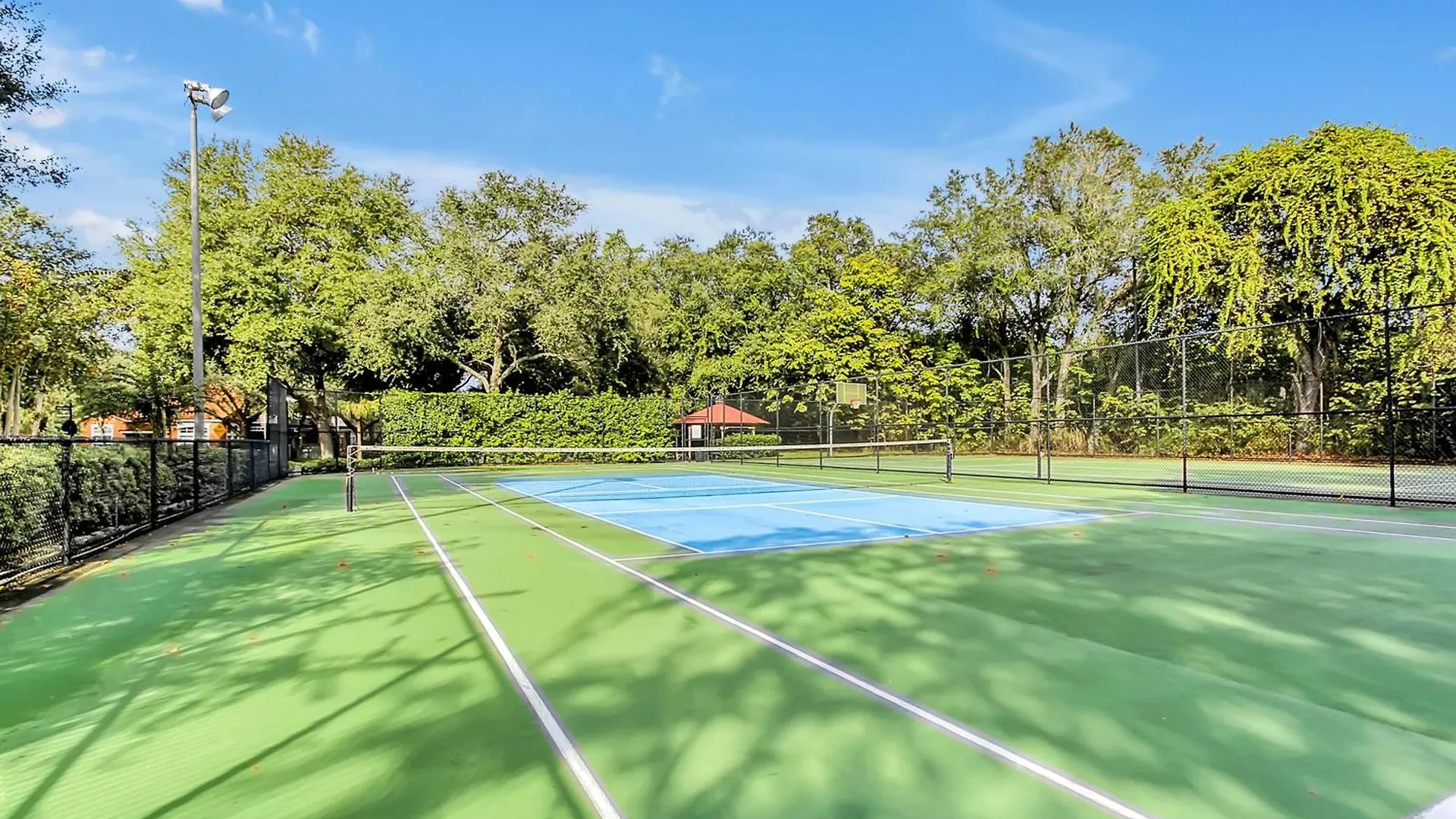 Waterfront Showcasing A Theater, Games Room, And A Private Pool * Kissimmee