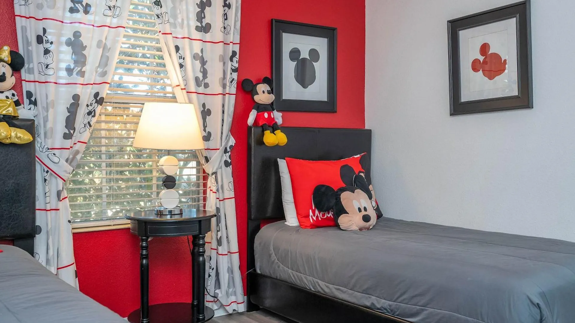 Holiday home Stunning 5bd Close To At Storey 3199 Kissimmee