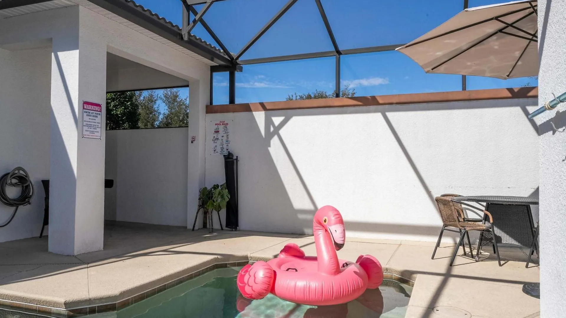 Stunning 5bd Close To At Storey 3199 Holiday home