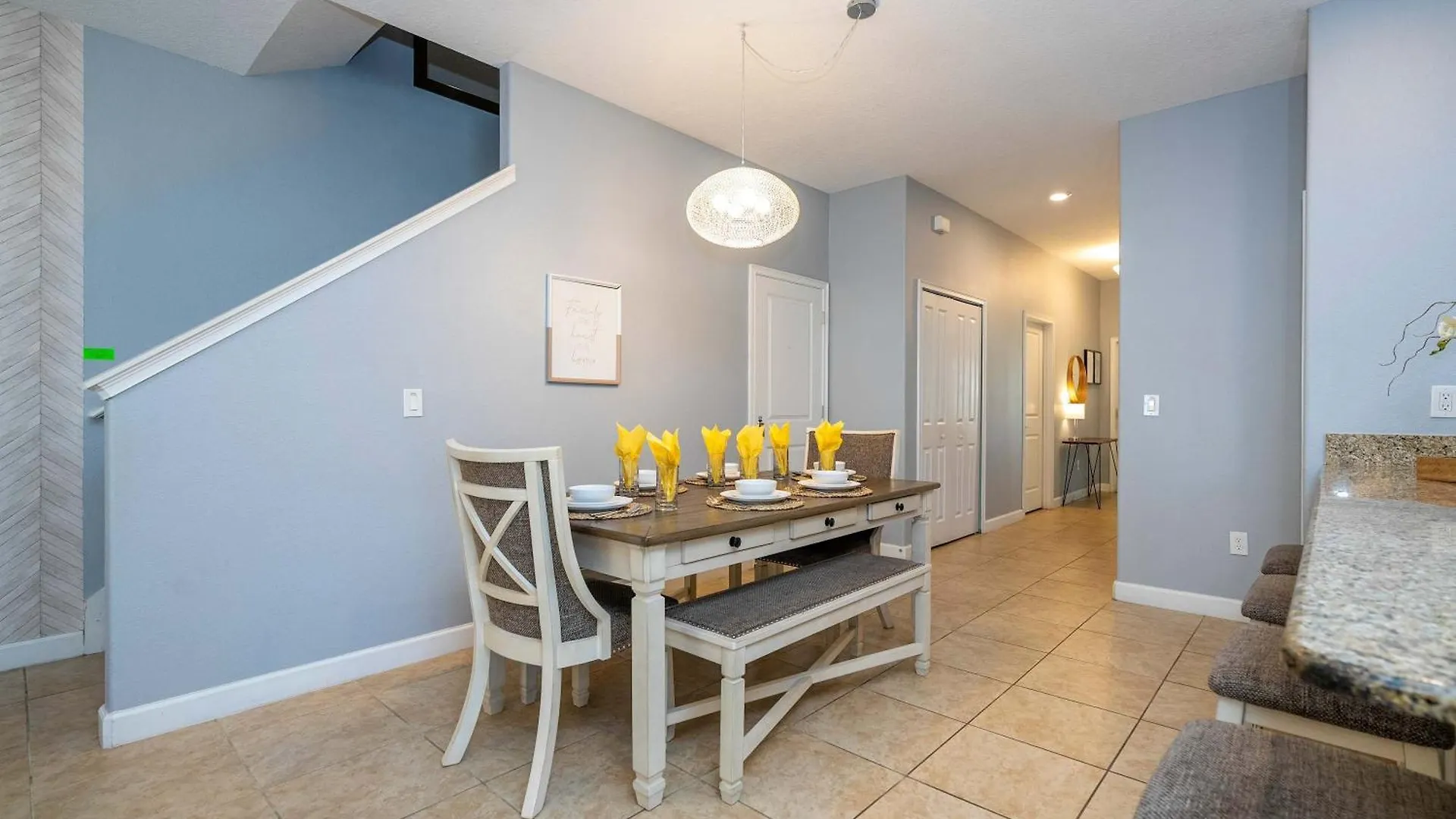Stunning 5bd Close To At Storey 3199 Holiday home