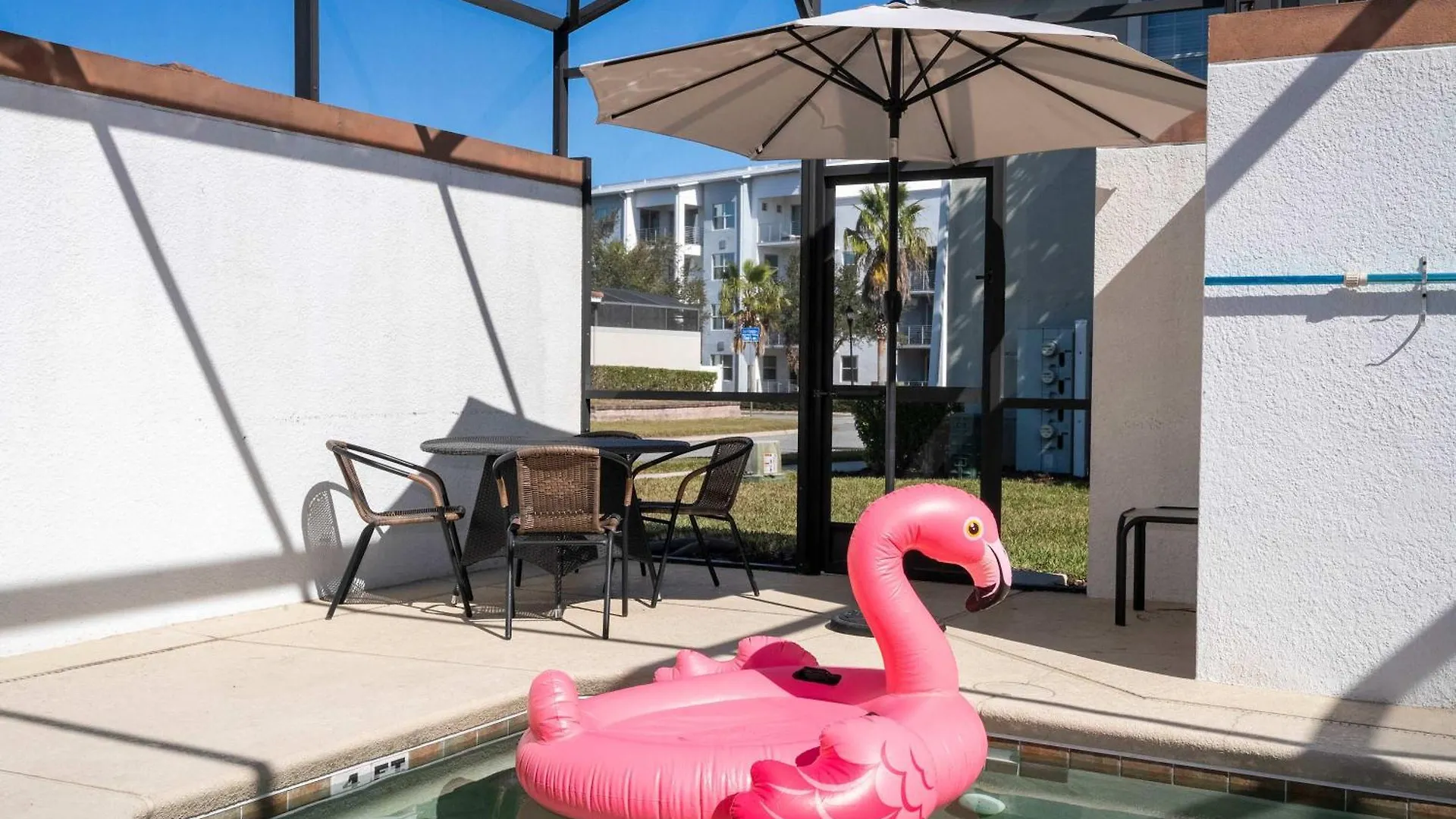 Stunning 5bd Close To At Storey 3199 Holiday home Kissimmee