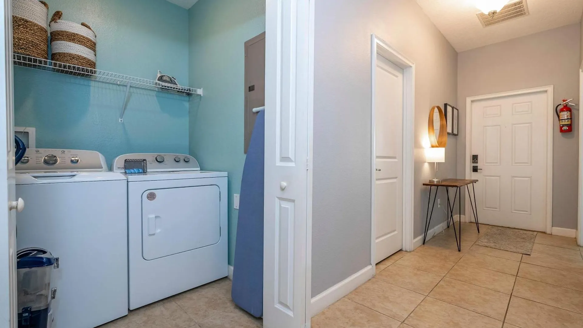 Stunning 5bd Close To At Storey 3199 * Kissimmee