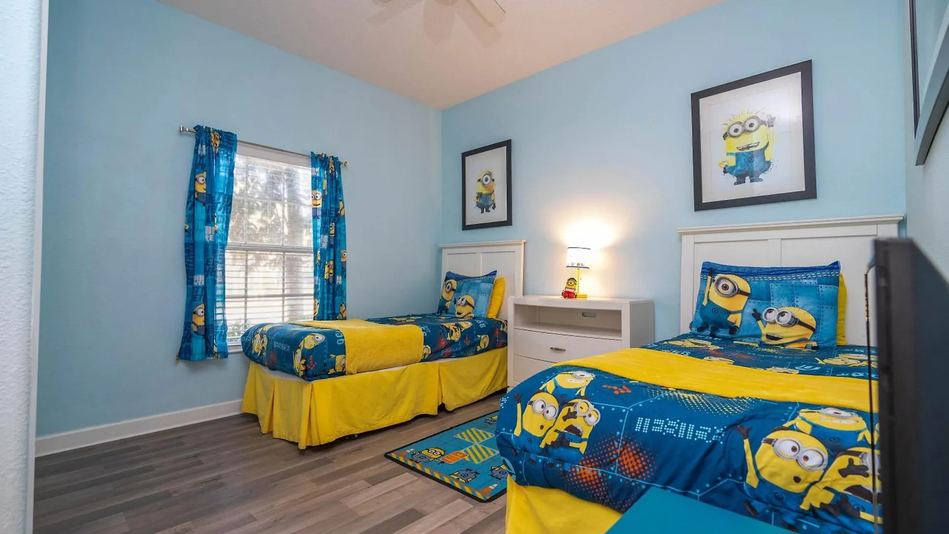 Stunning 5bd Close To At Storey 3199