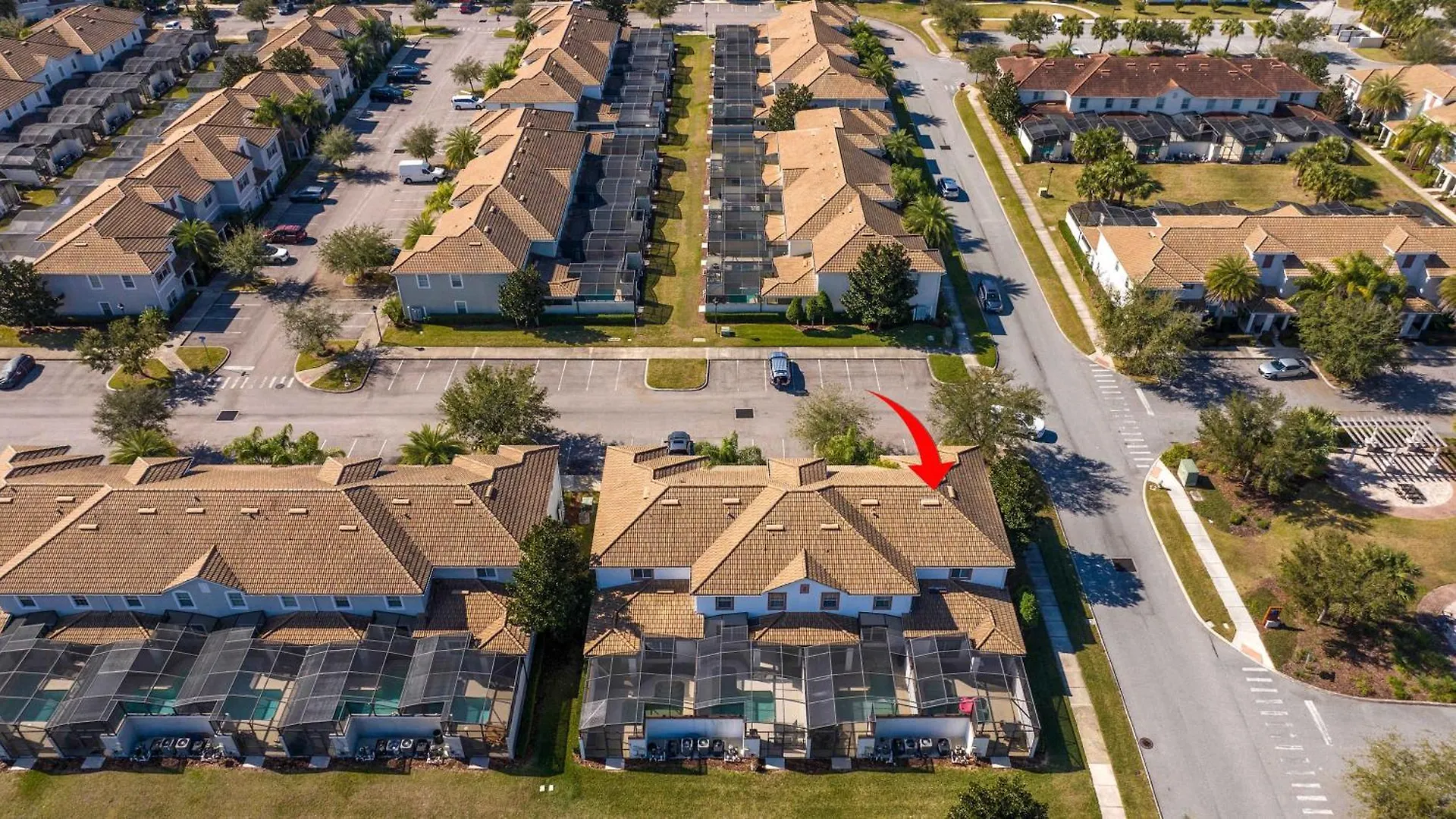 Stunning 5bd Close To At Storey 3199 Kissimmee