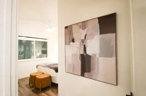 Apartment Luxury Close To Attractions *