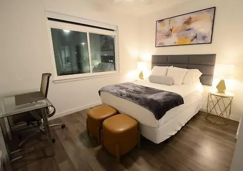Luxury Close To Attractions