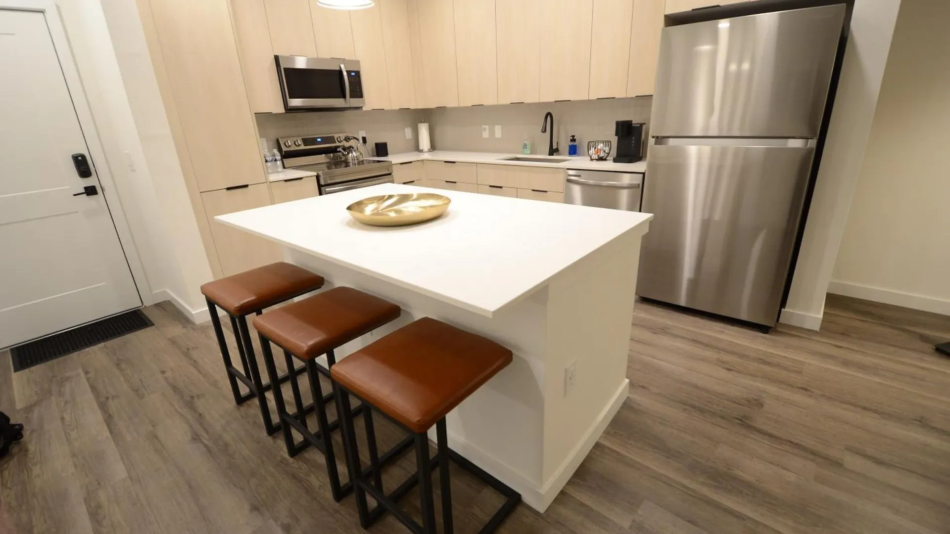 Luxury Close To Attractions *