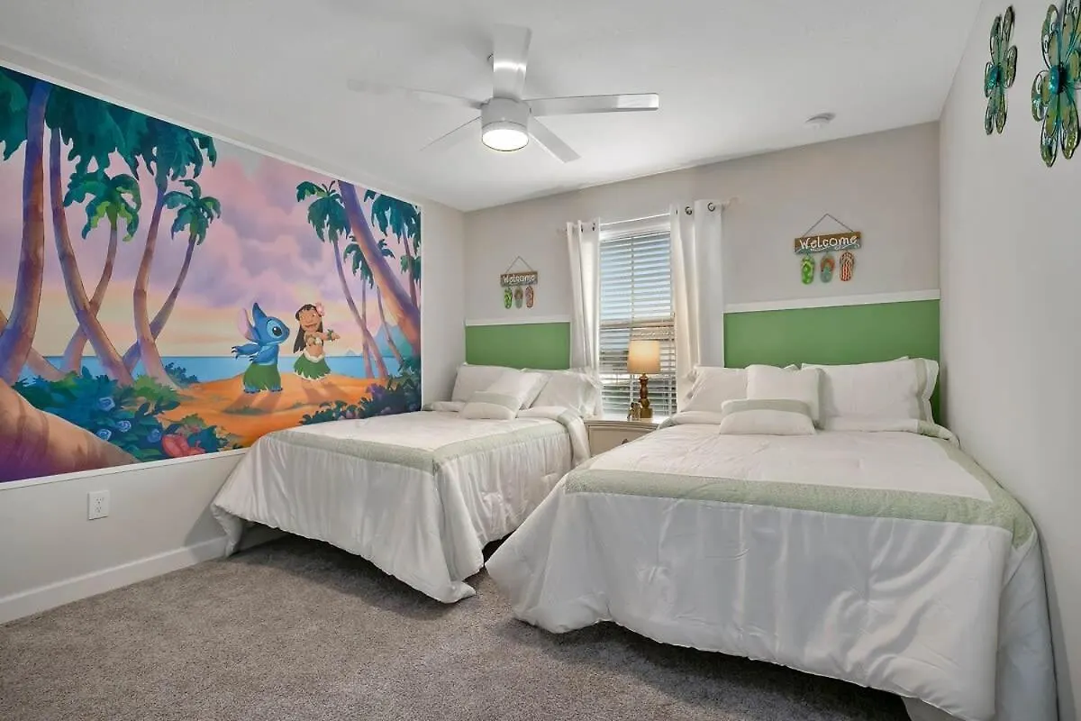 3083 Ts-svh Storey Holiday home Kissimmee