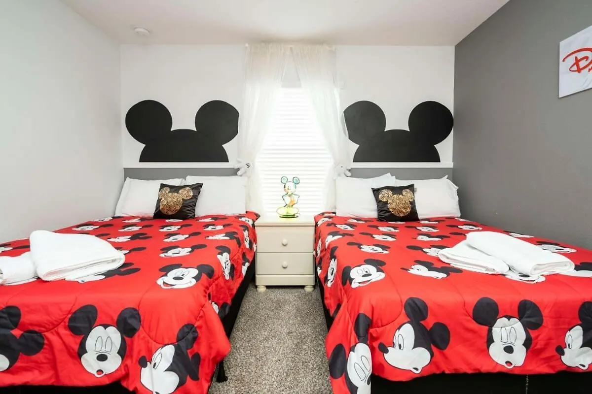Holiday home 8937cp-svh *