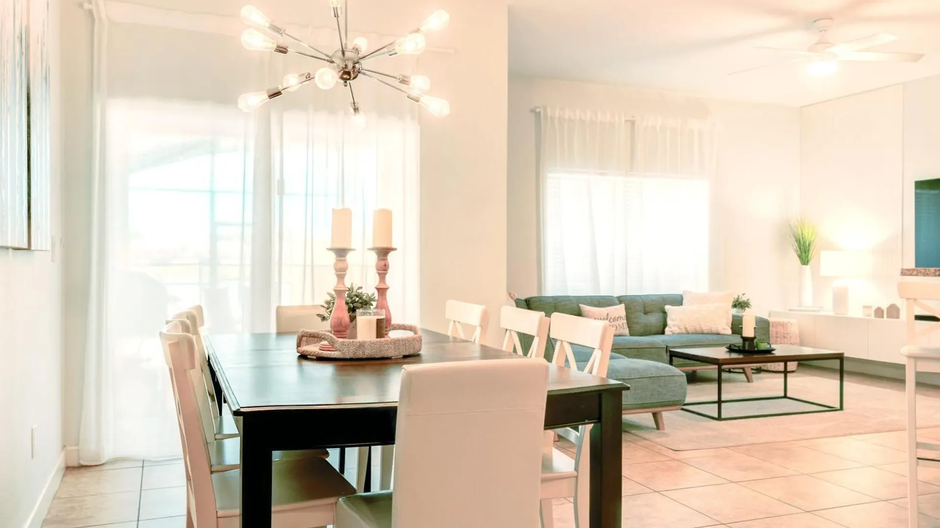 8937cp-svh Holiday home Kissimmee