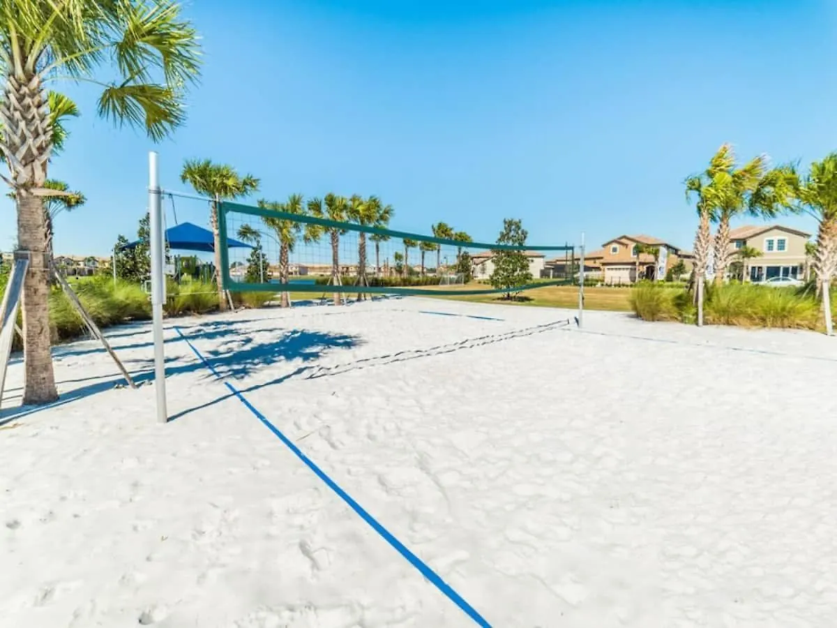 9035rs-svh Amazing Townhome For Your Family! Holiday home