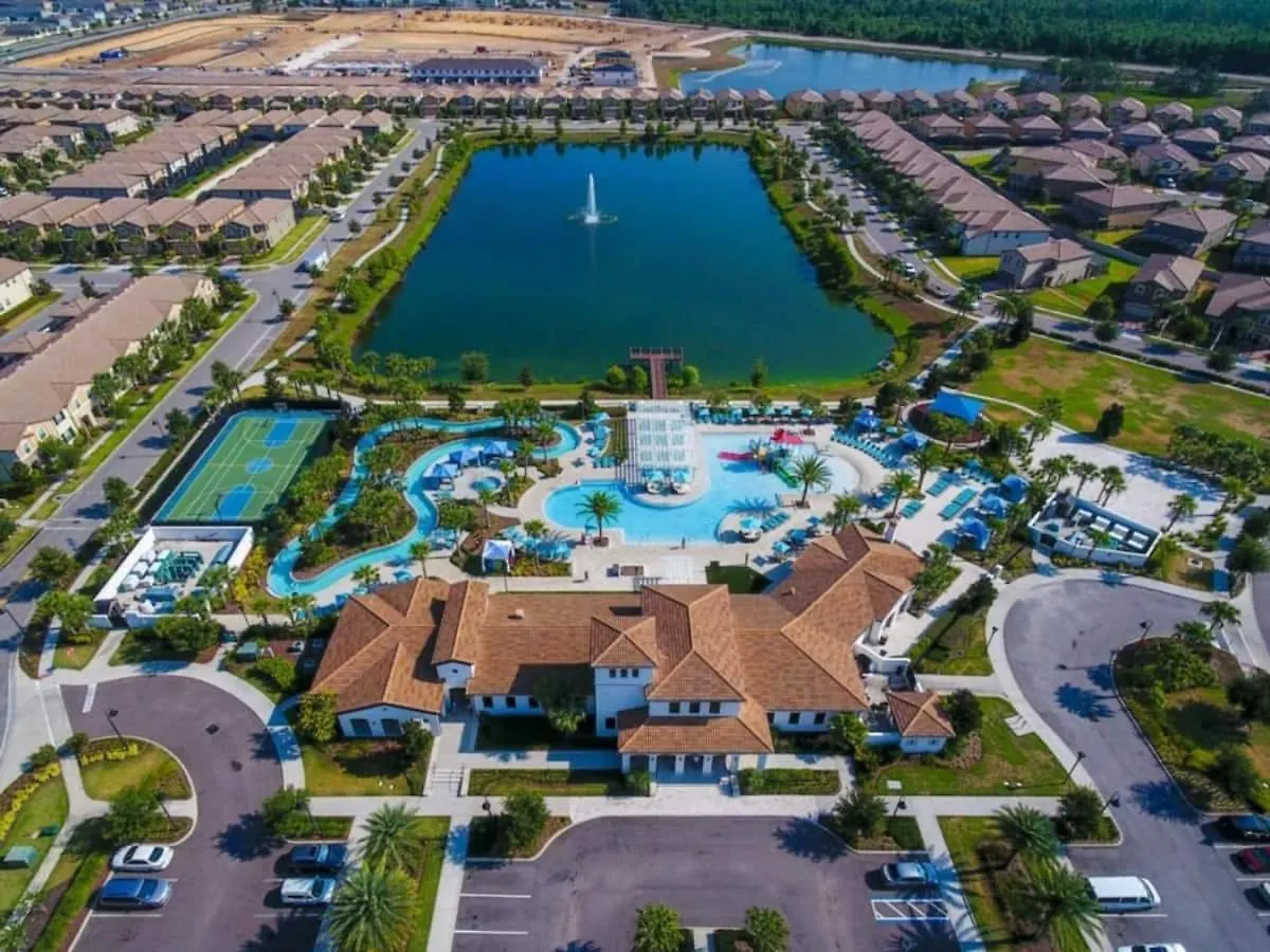 Holiday home 9035rs-svh Amazing Townhome For Your Family! Kissimmee