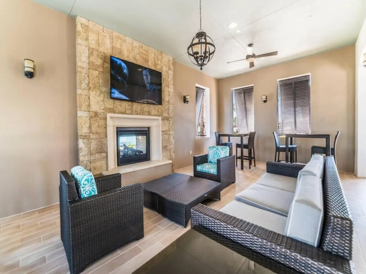 9035rs-svh Amazing Townhome For Your Family! Holiday home *