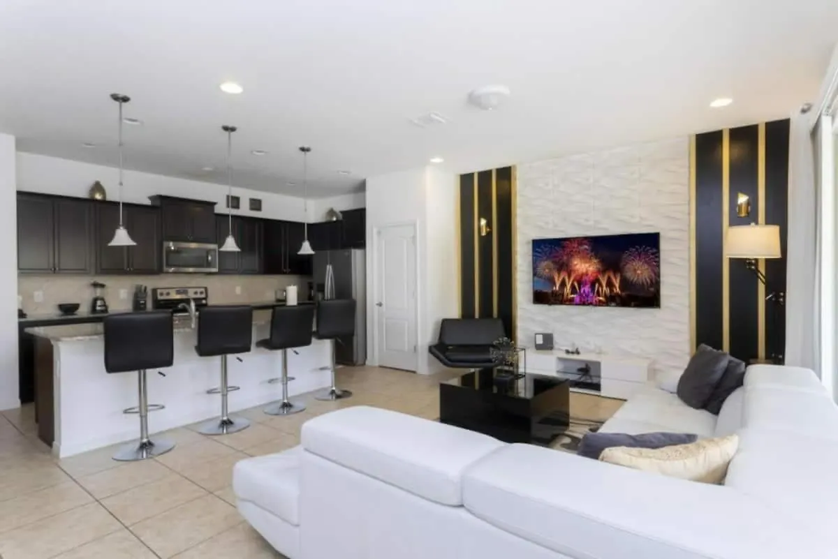 9035rs-svh Amazing Townhome For Your Family! Holiday home