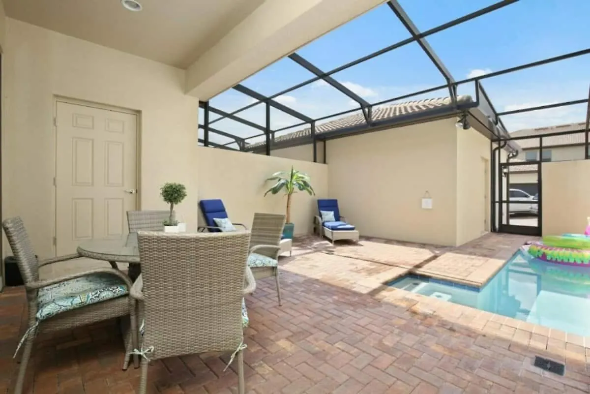 Holiday home 9035rs-svh Amazing Townhome For Your Family! *