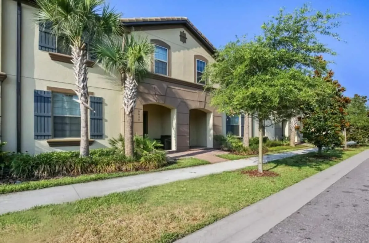 9035rs-svh Amazing Townhome For Your Family! *
