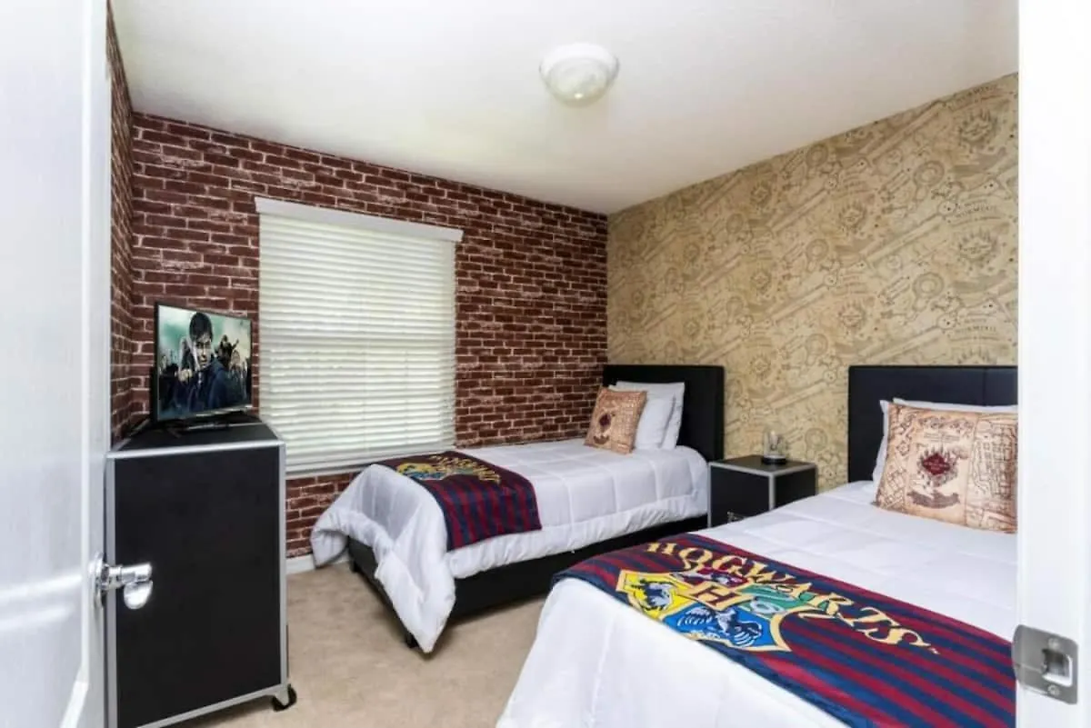 9035rs-svh Amazing Townhome For Your Family! Holiday home *