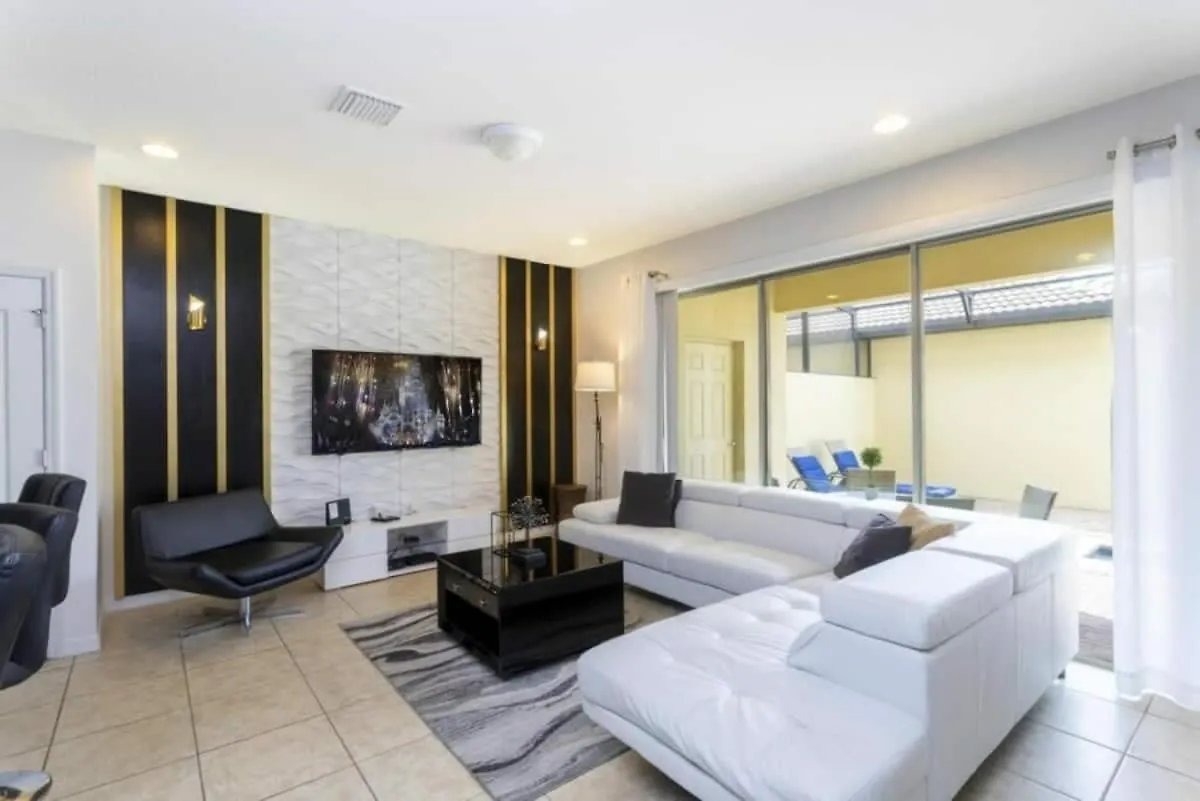 9035rs-svh Amazing Townhome For Your Family! Kissimmee