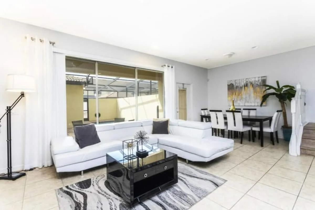 9035rs-svh Amazing Townhome For Your Family! * Kissimmee