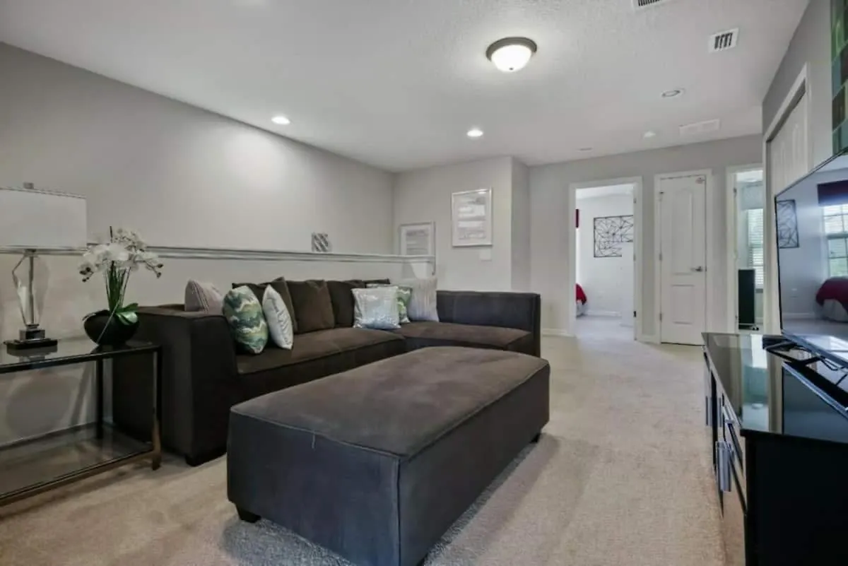 9035rs-svh Amazing Townhome For Your Family! Holiday home