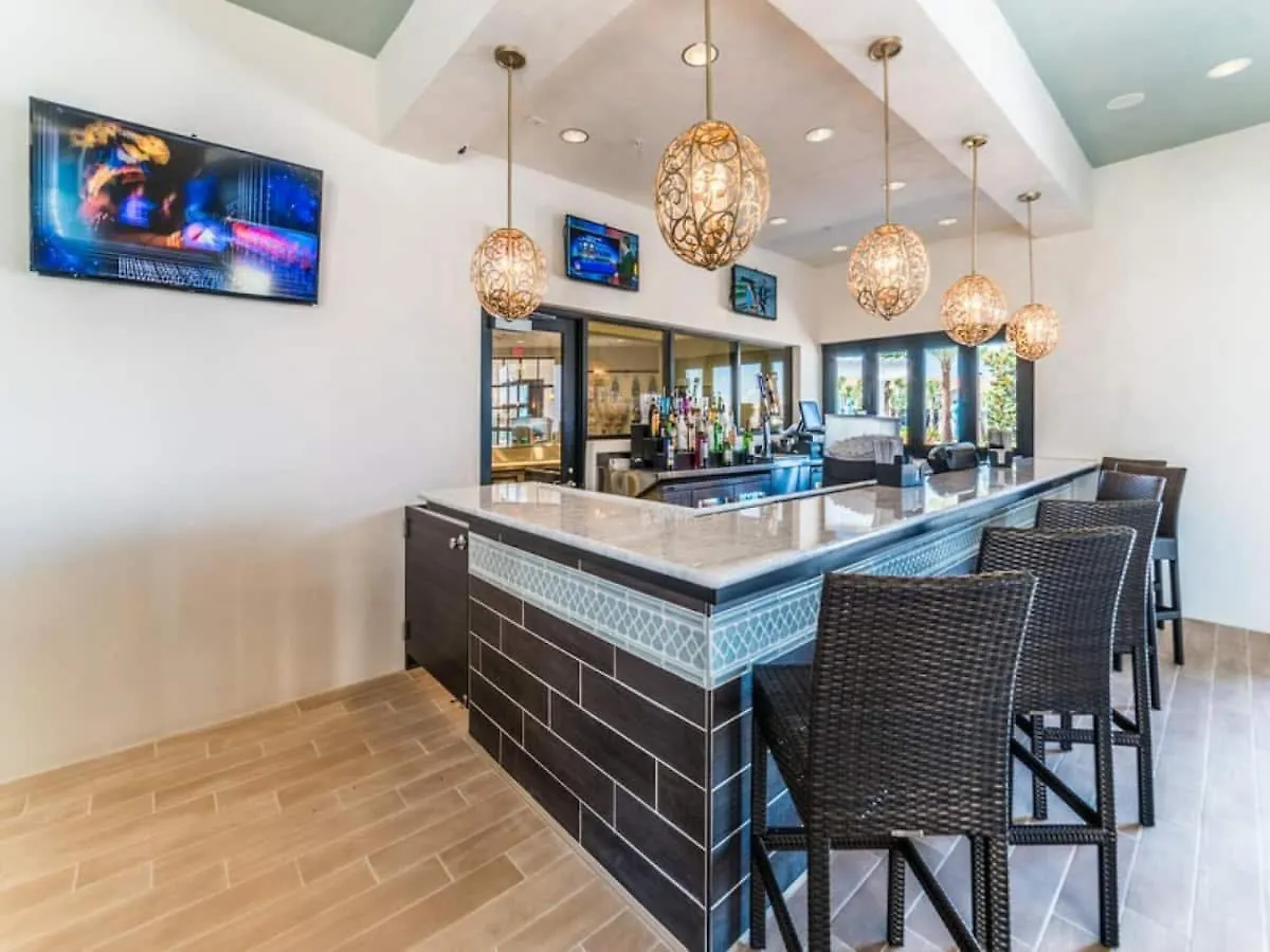 Holiday home 9035rs-svh Amazing Townhome For Your Family!