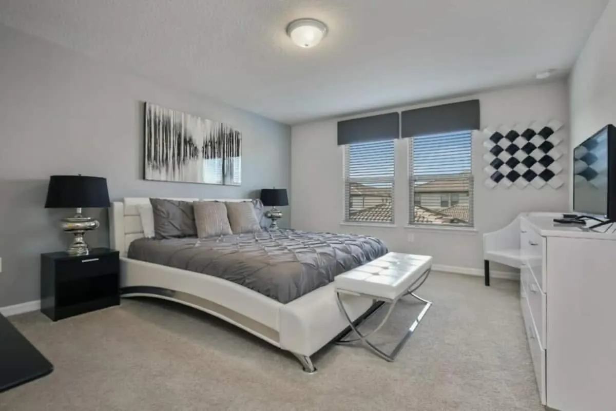 Holiday home 9035rs-svh Amazing Townhome For Your Family! Kissimmee