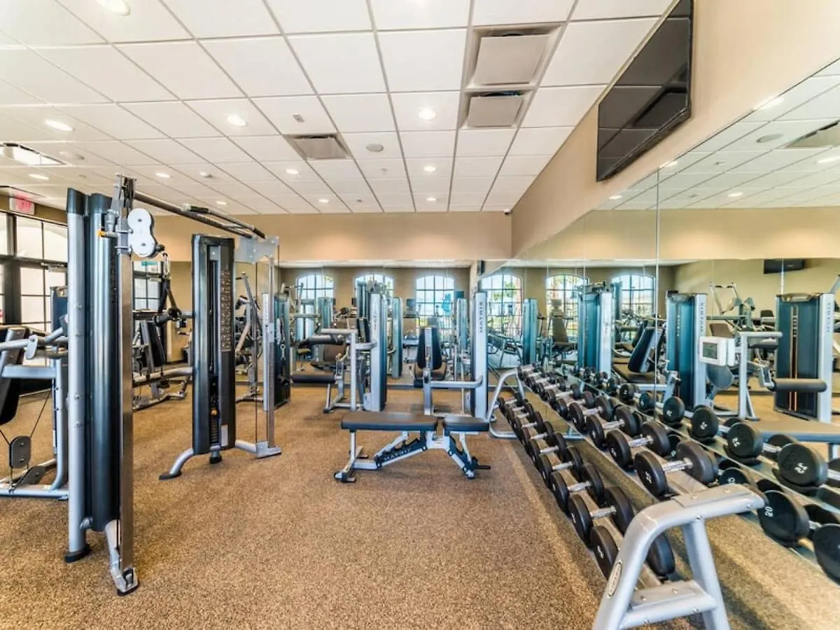 Holiday home 9035rs-svh Amazing Townhome For Your Family!