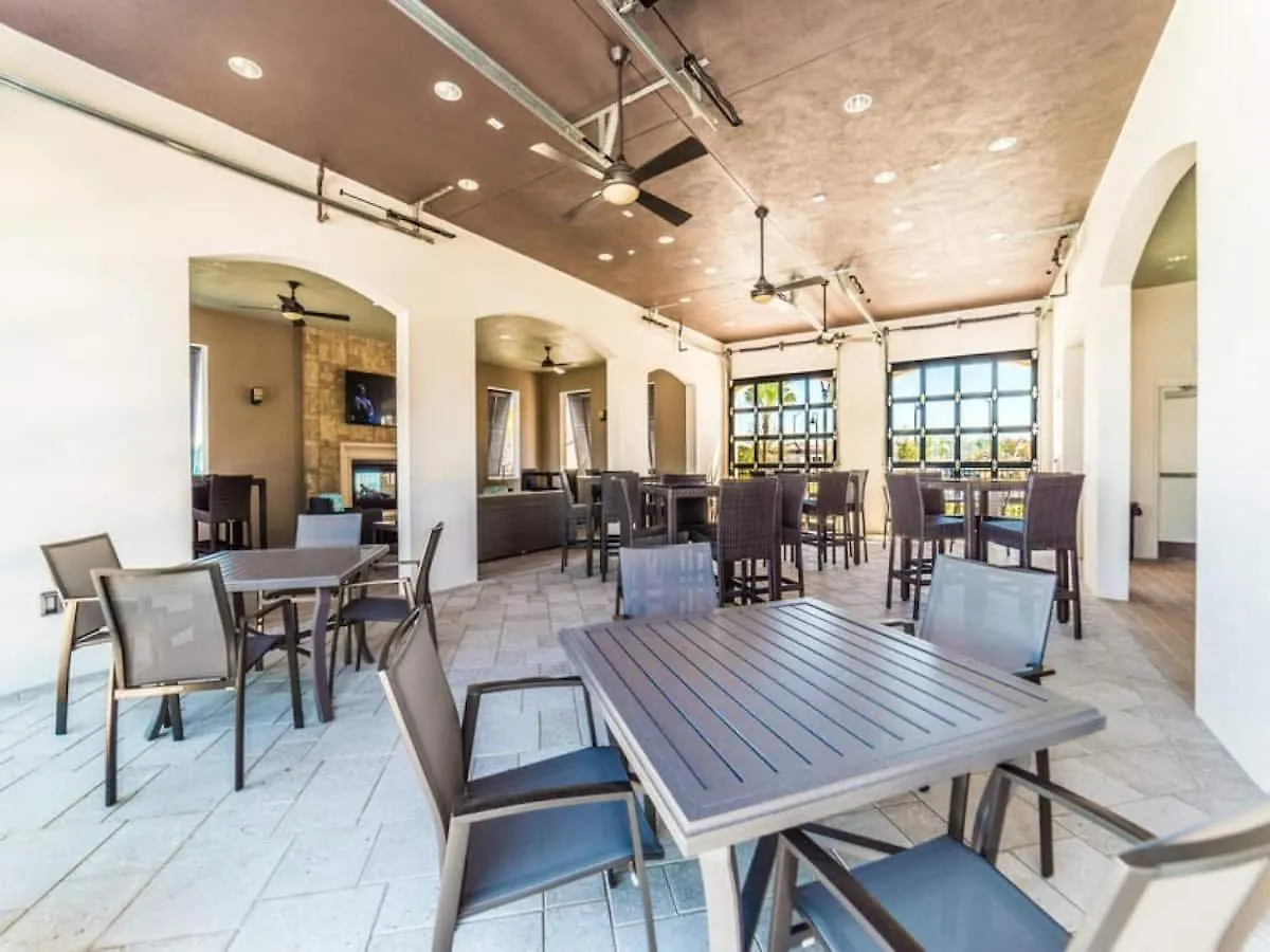 Holiday home 9035rs-svh Amazing Townhome For Your Family!