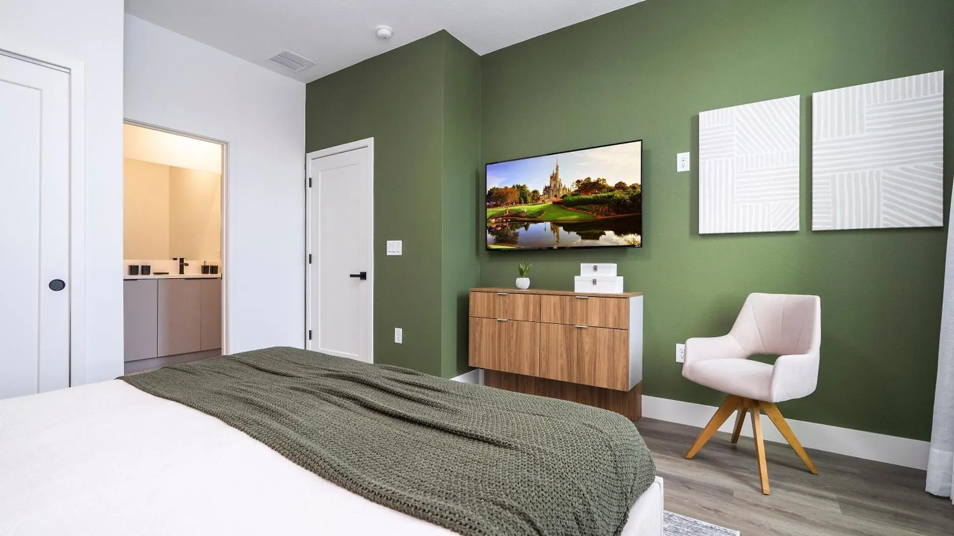 Holiday home Doppio Westside Orlando