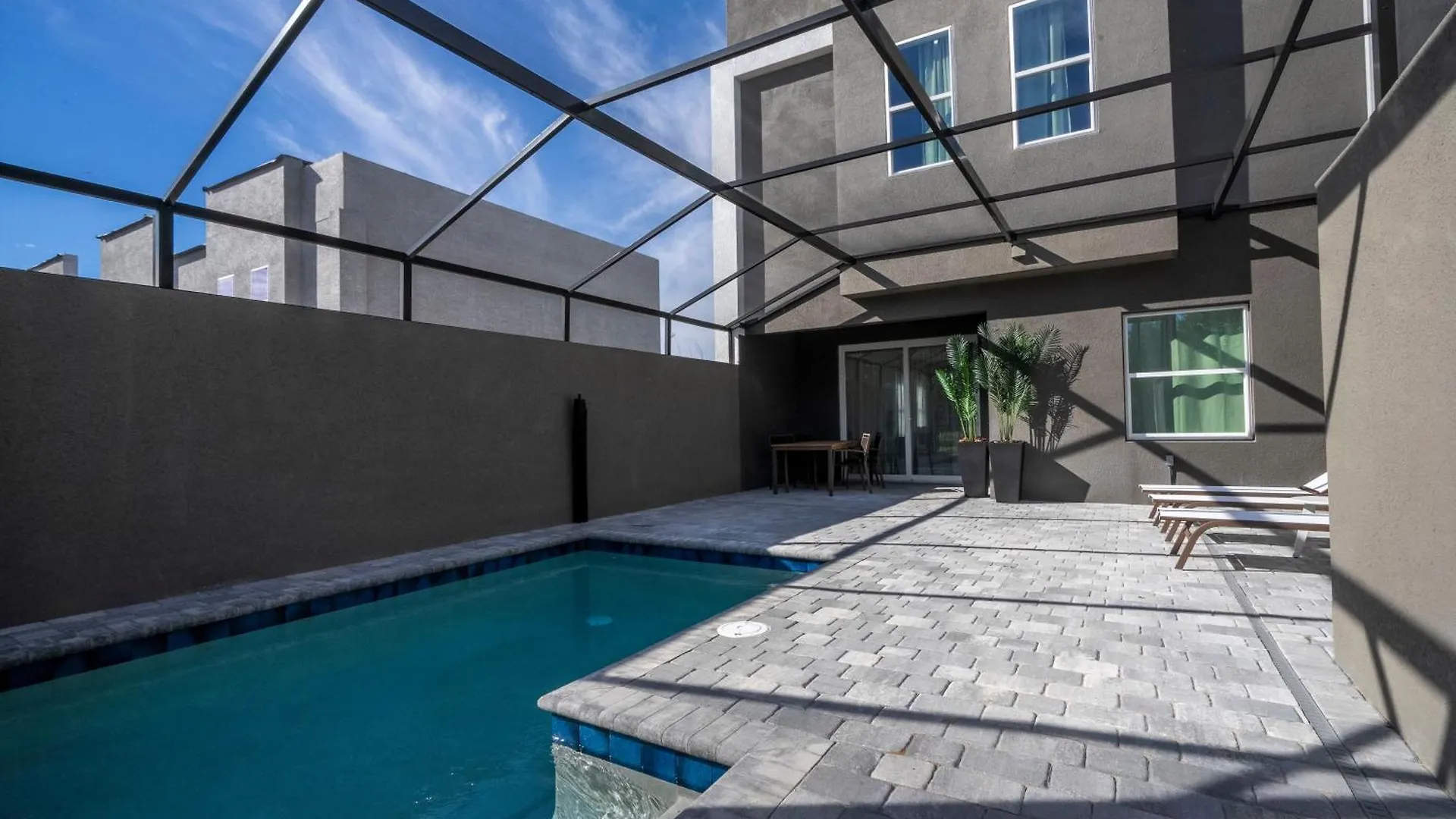 Doppio Westside * Orlando