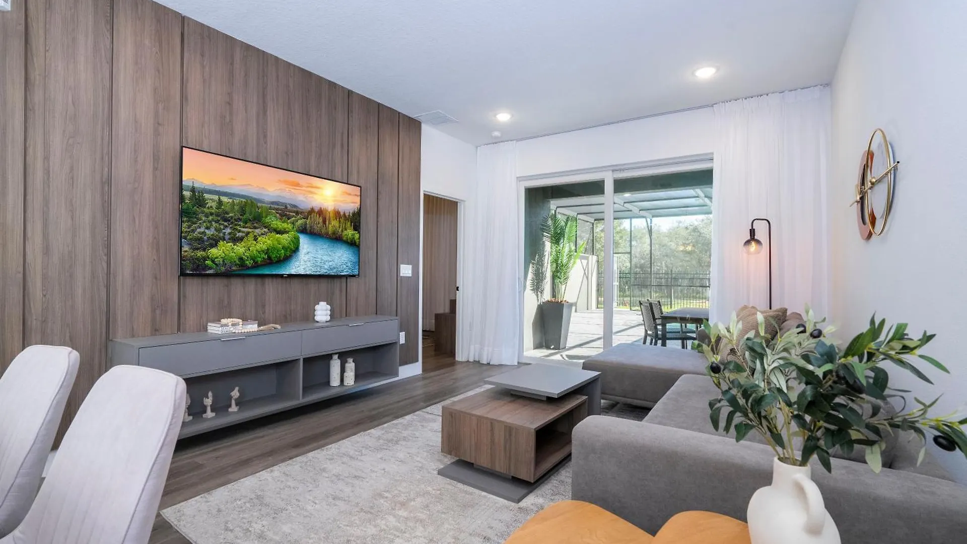 Doppio Westside Holiday home