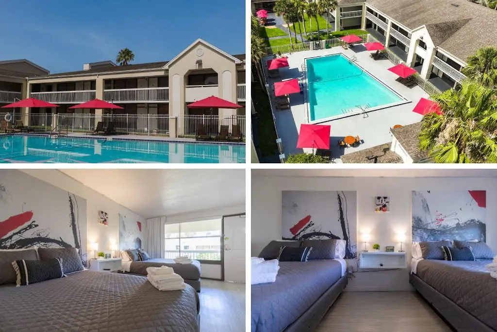 Amazing Private In Near Holiday home Kissimmee