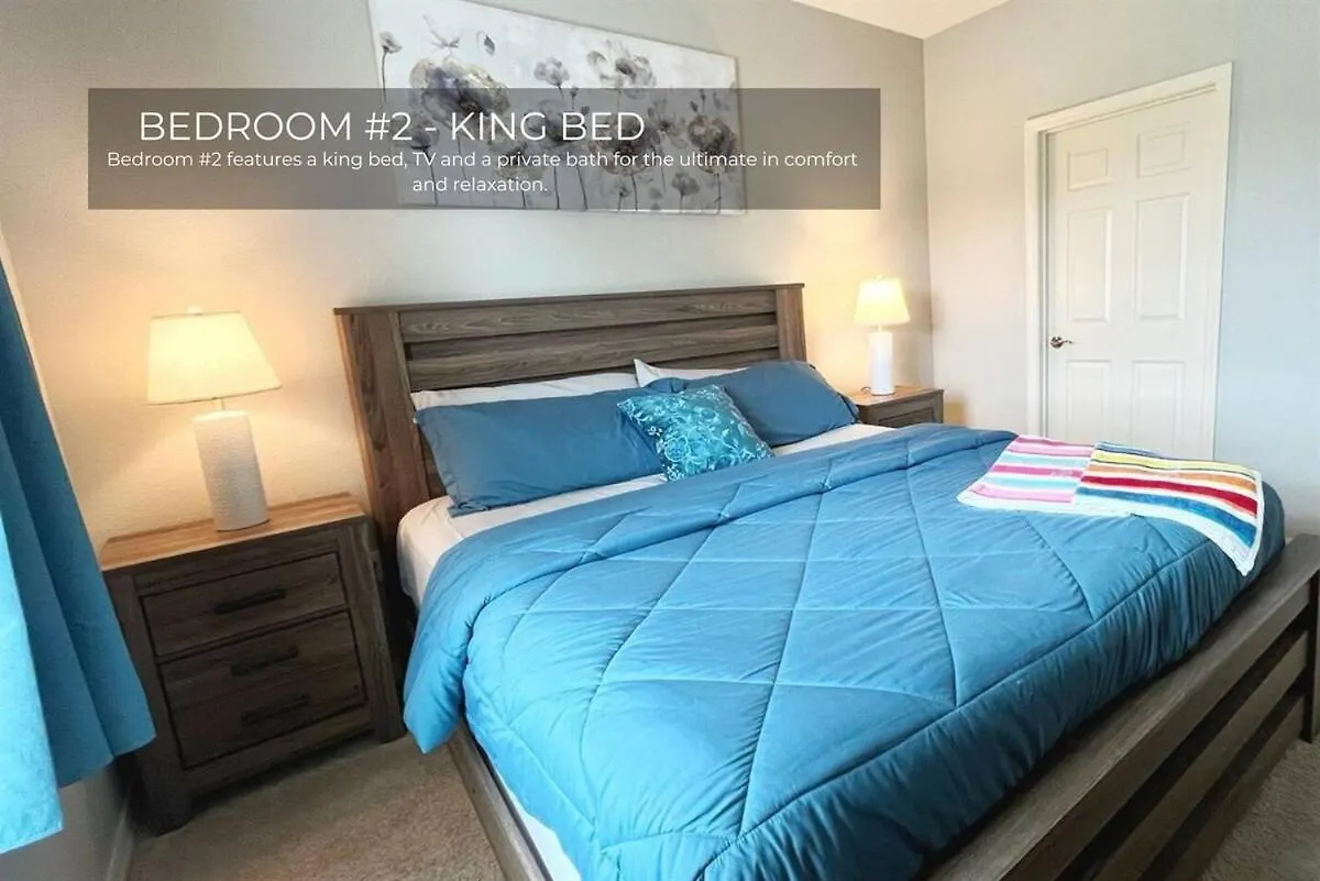 Spacious 4-bedroom Family Retreat Near Disneyland!