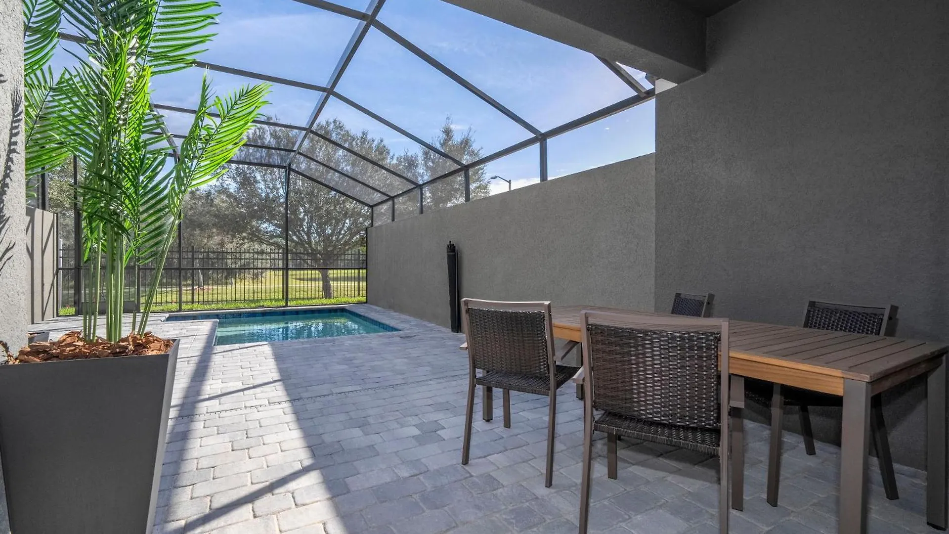 Doppio Westside Holiday home