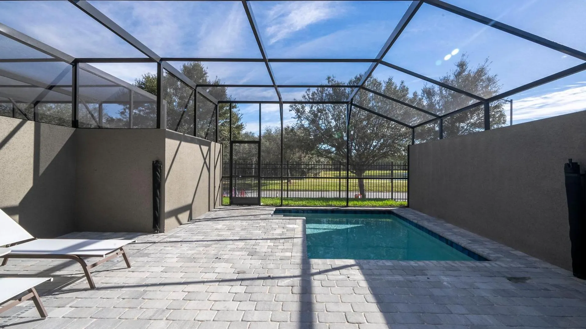 Holiday home Doppio Westside Orlando