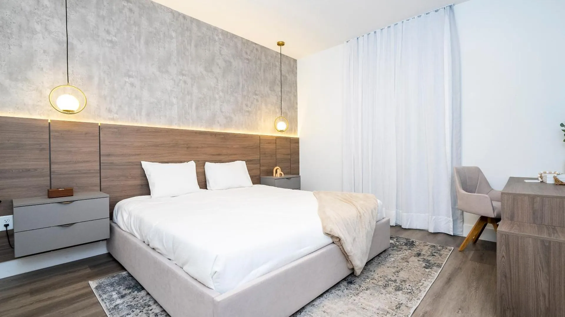 Doppio Westside Holiday home *