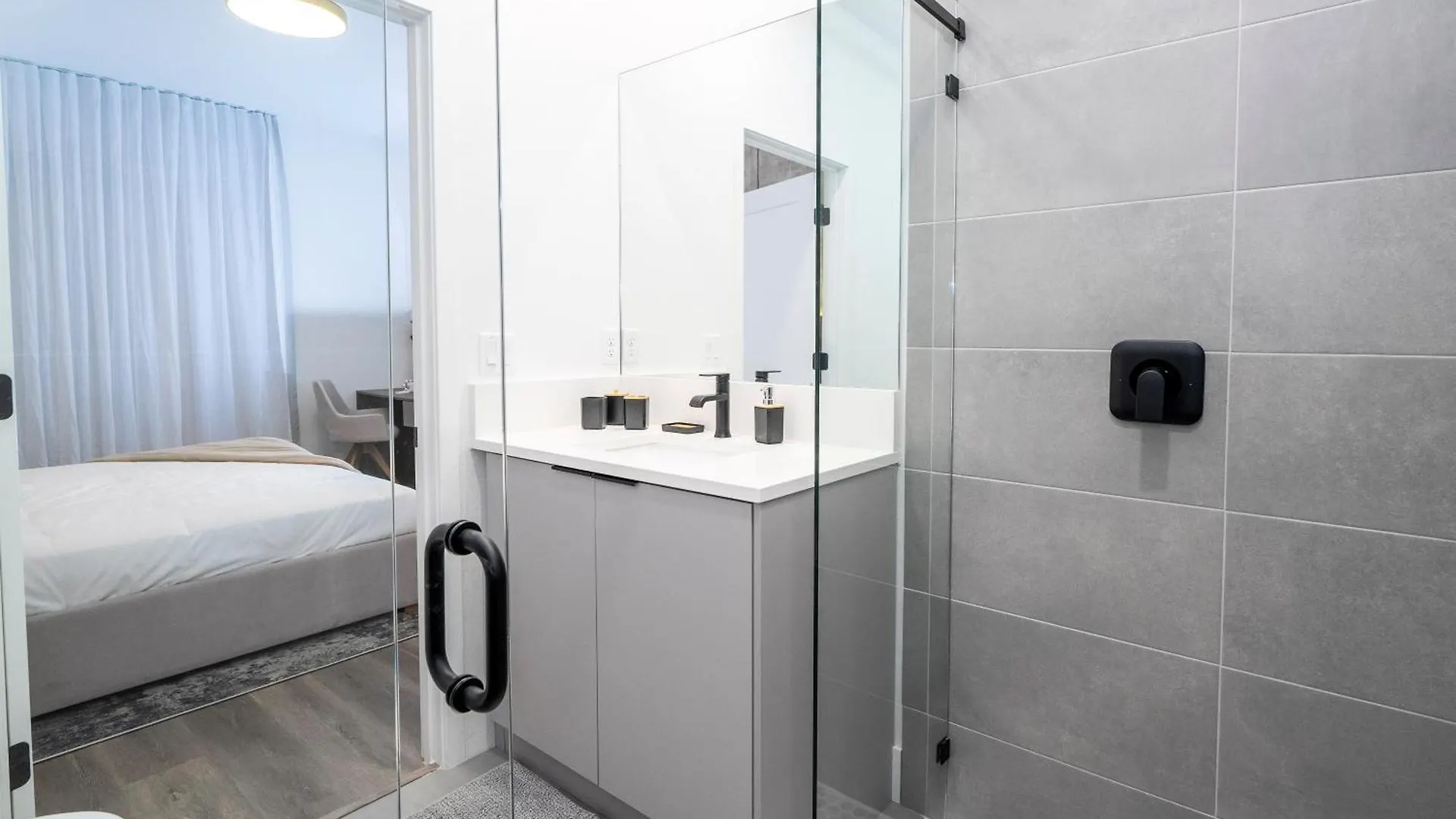 Doppio Westside Holiday home *