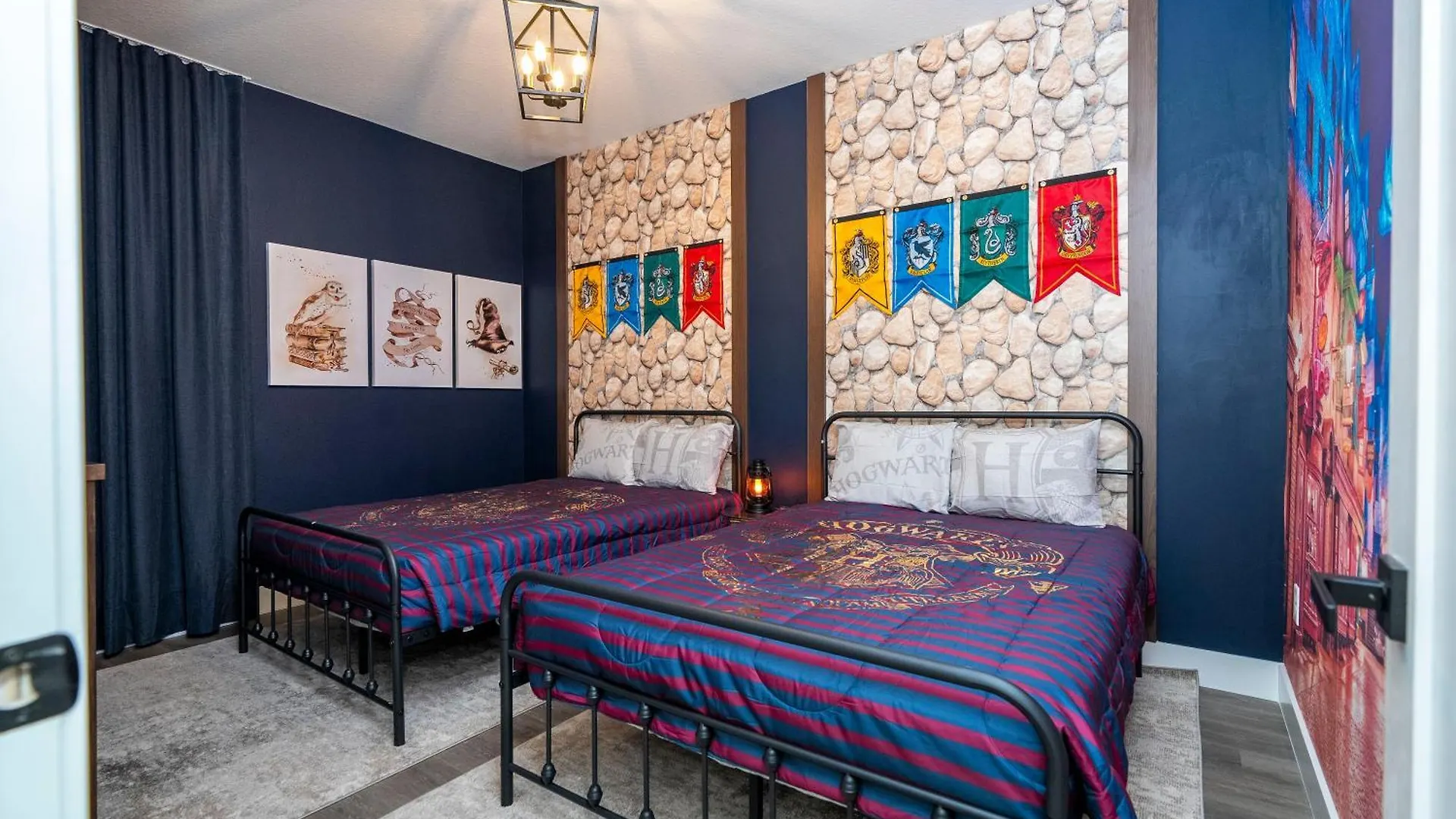 Doppio Westside Holiday home