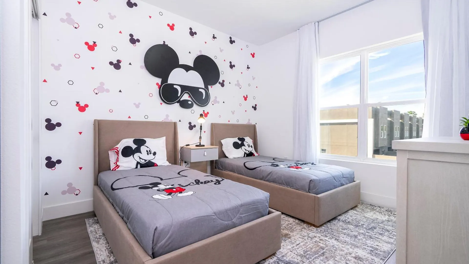Doppio Westside Holiday home