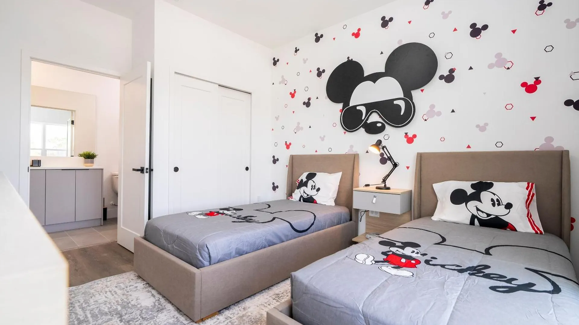 Doppio Westside Holiday home *
