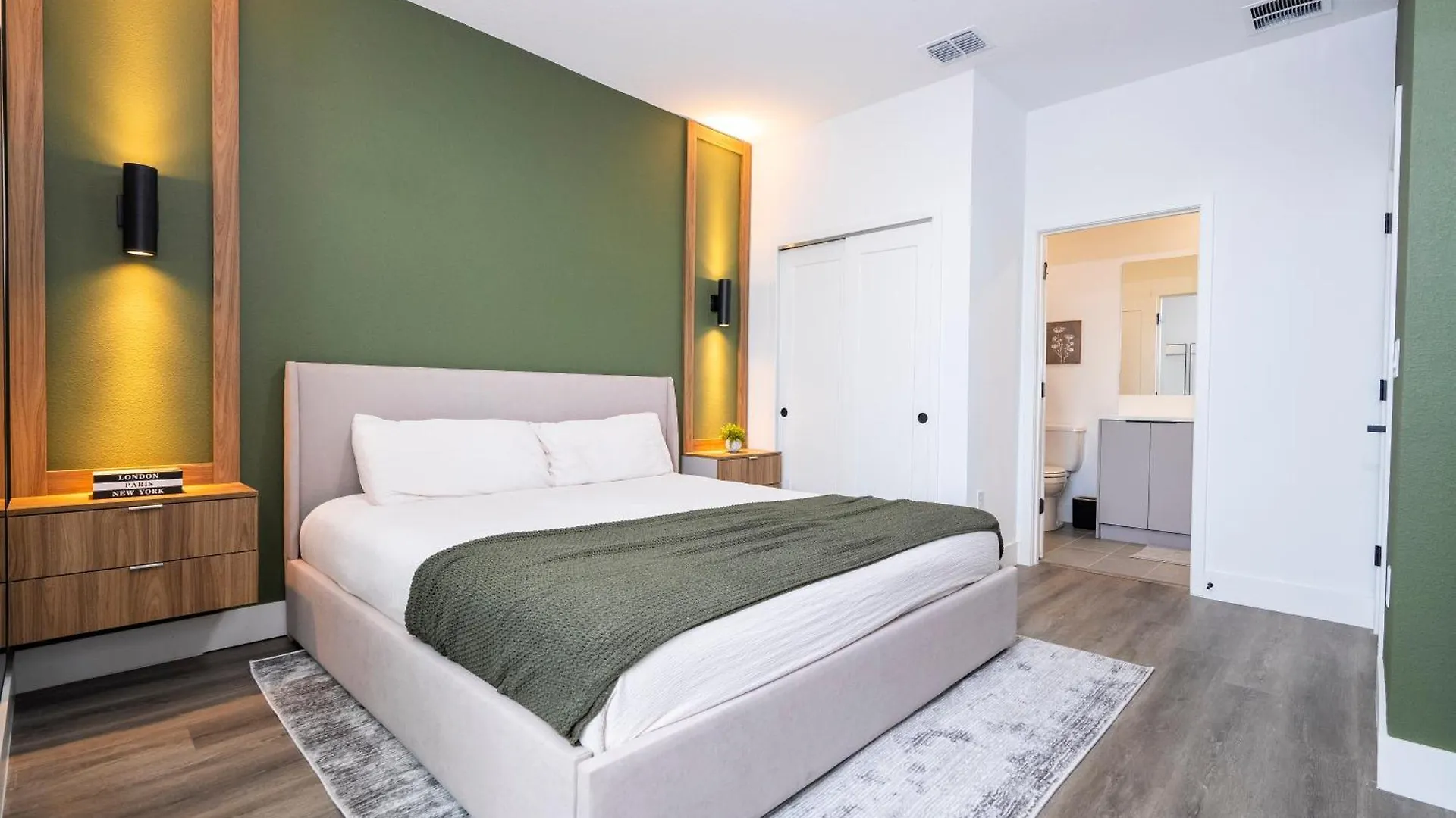 Doppio Westside Holiday home Orlando
