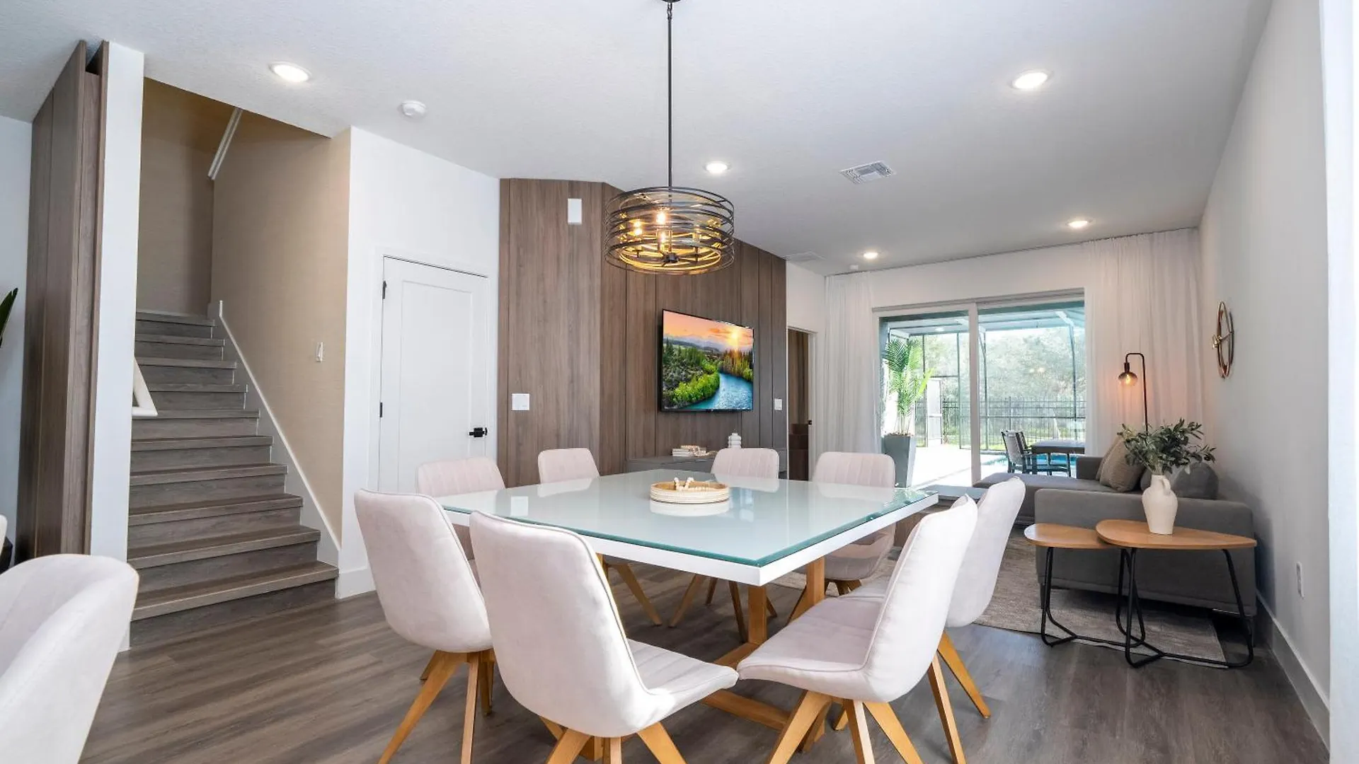 Holiday home Doppio Westside Orlando