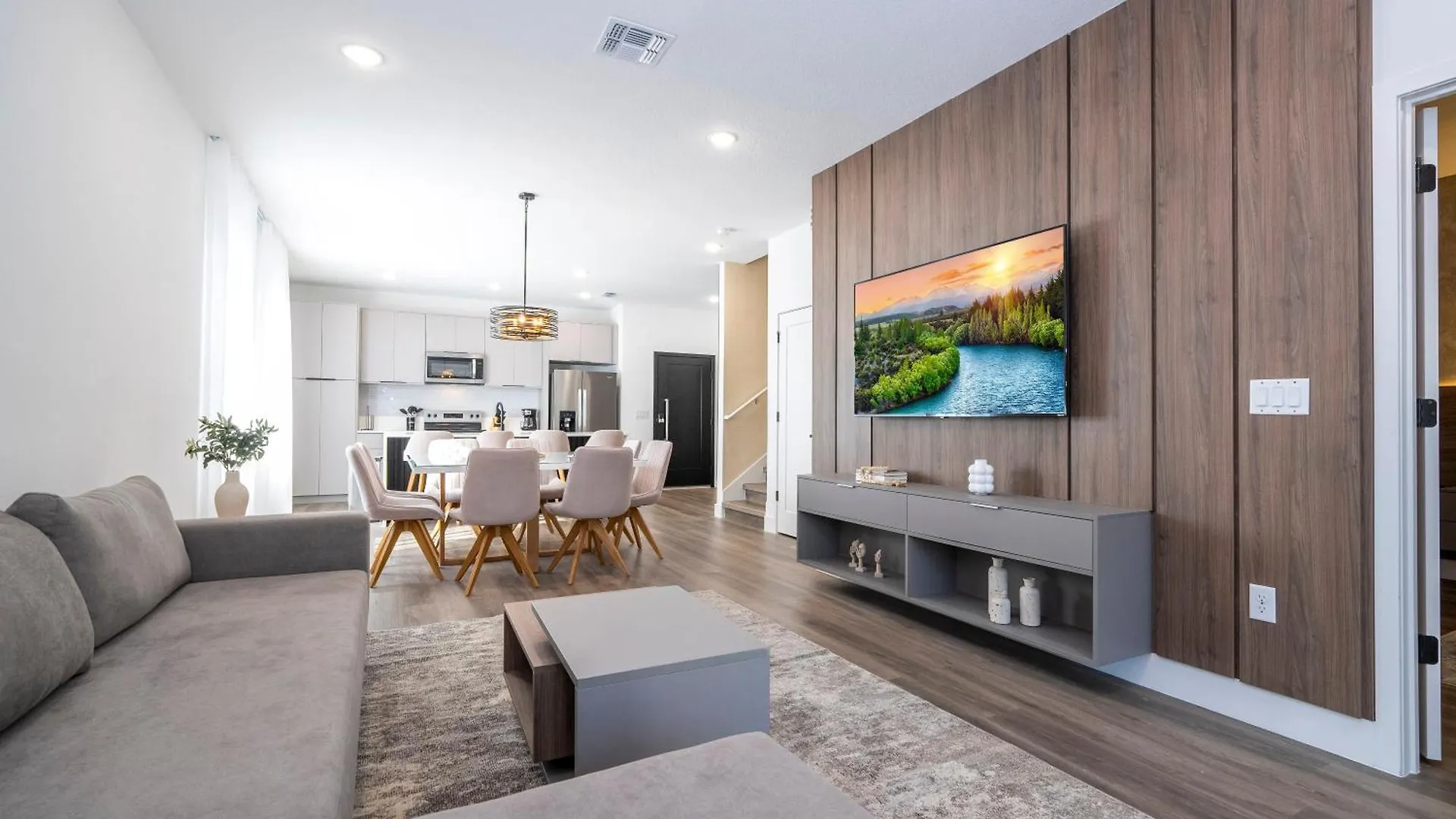 Doppio Westside Holiday home
