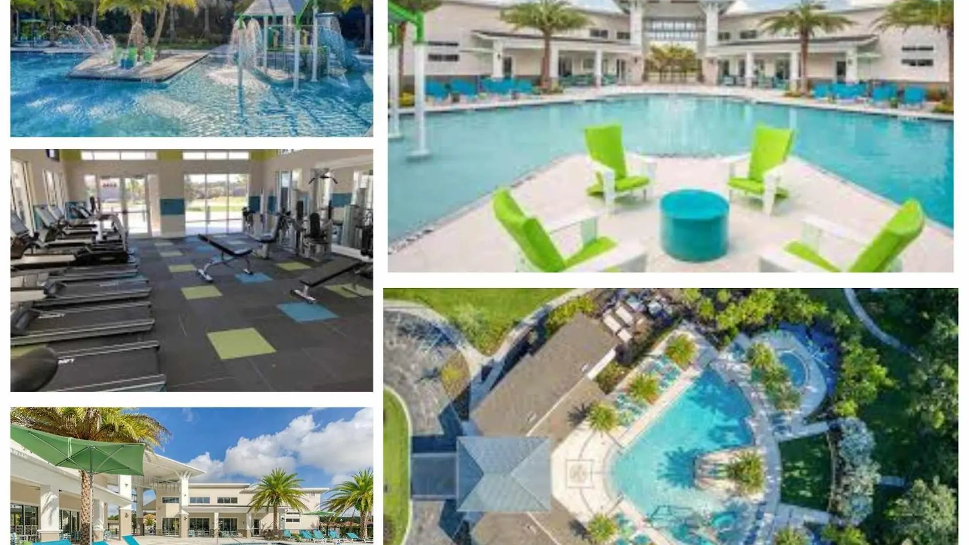 Showstopper 15br Lakeside Villatheater Kissimmee
