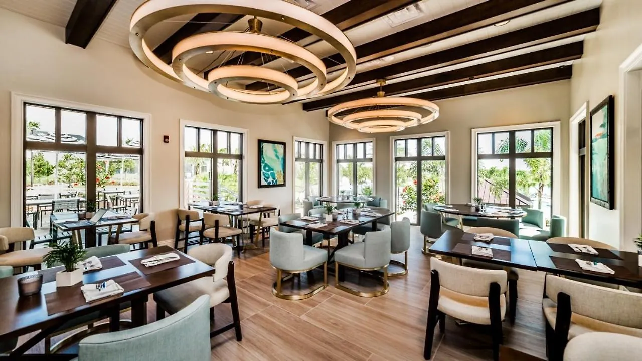 Solara Vacation 6br