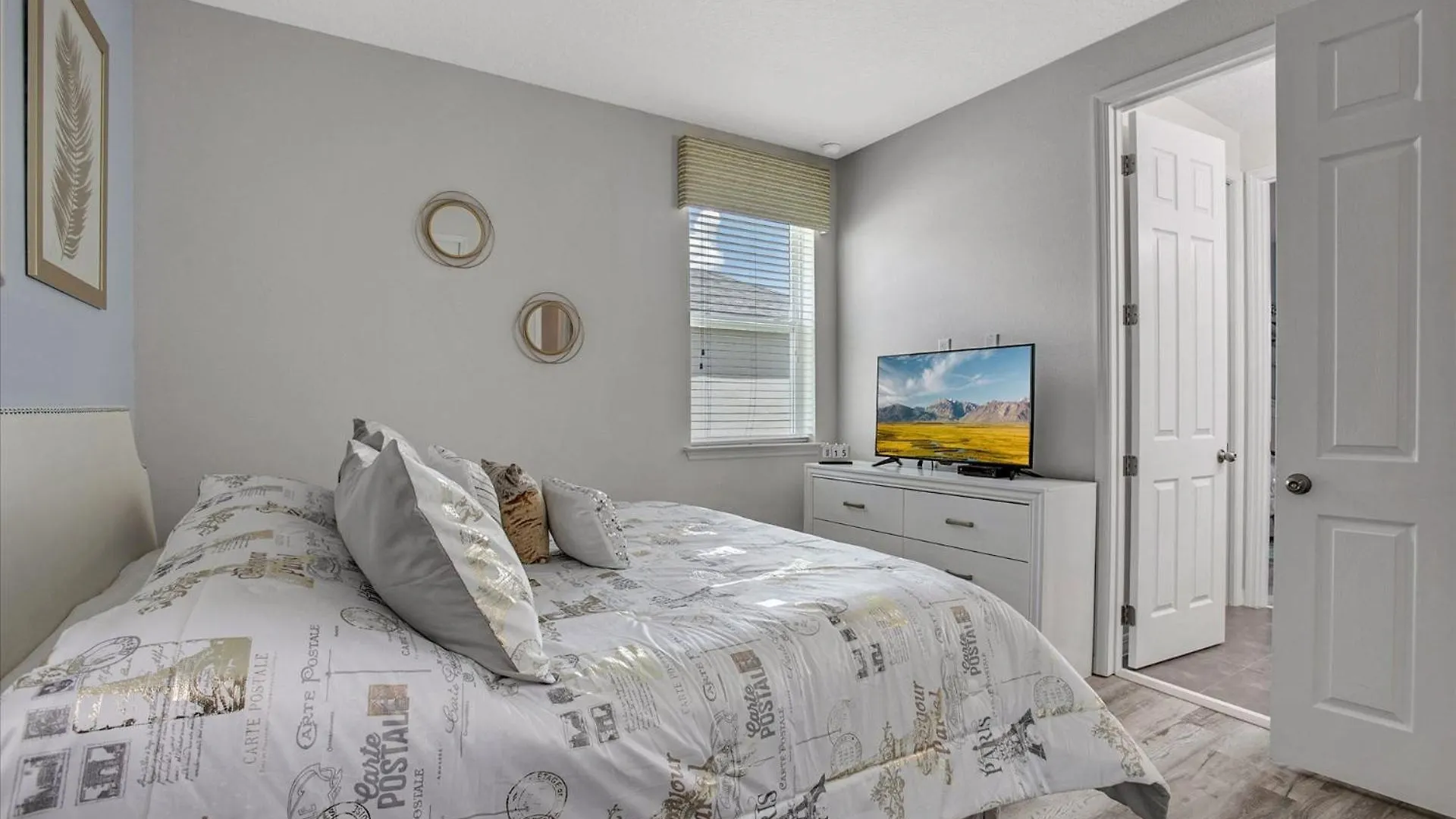 Ferienhaus Solara Vacation 6br