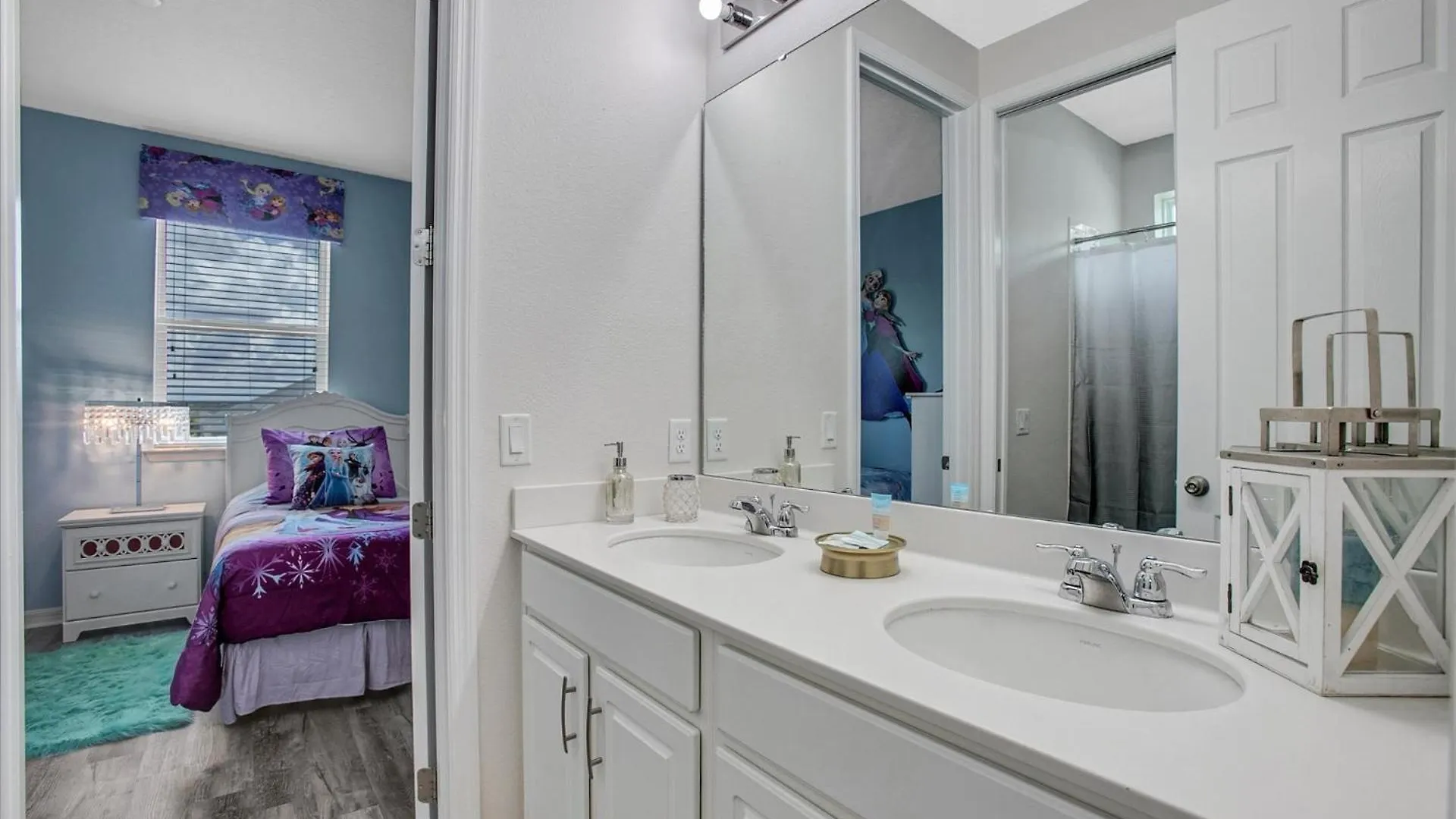 Solara Vacation 6br * Kissimmee