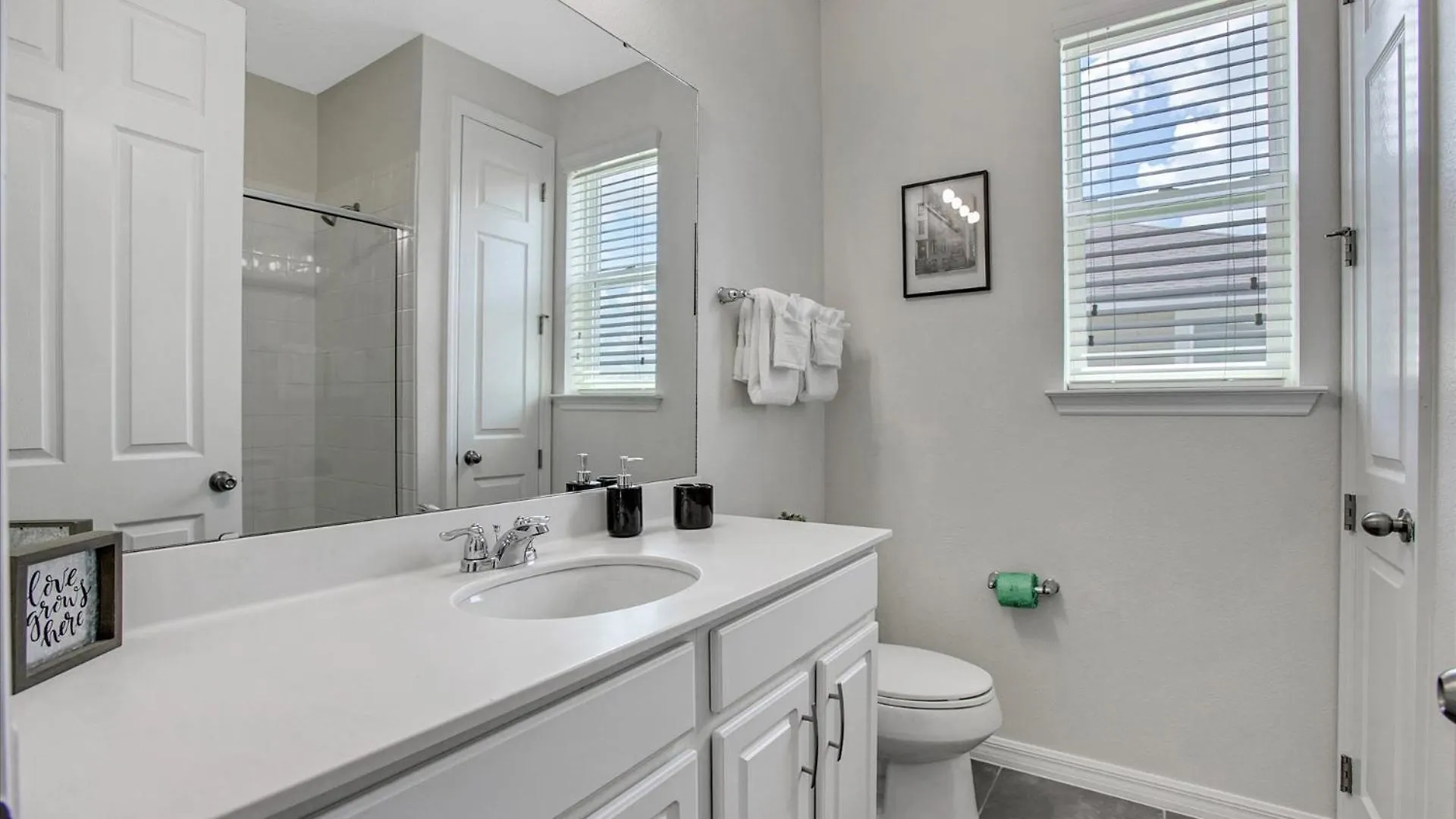 Solara Vacation 6br